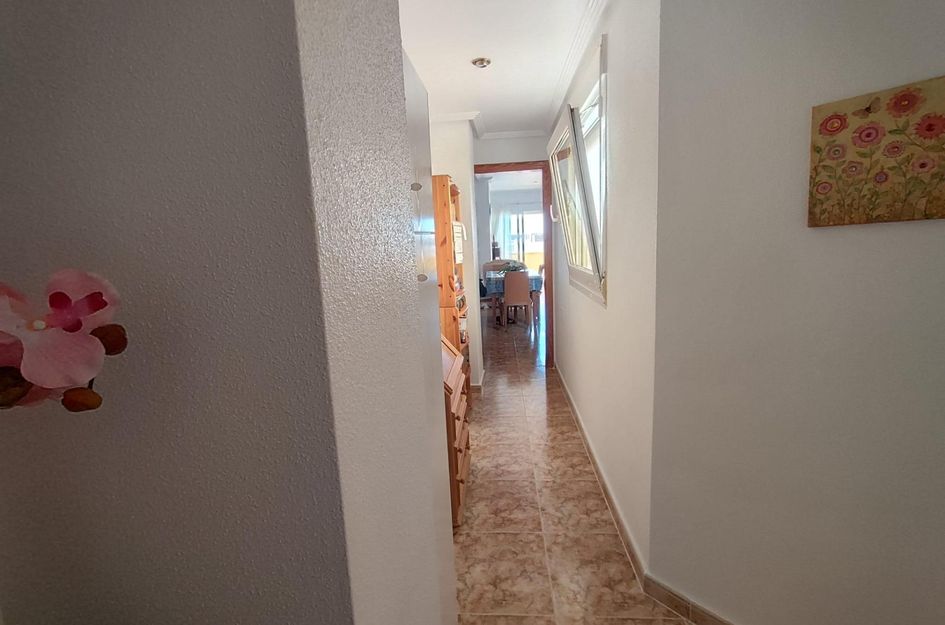 Penthouse in Torrevieja