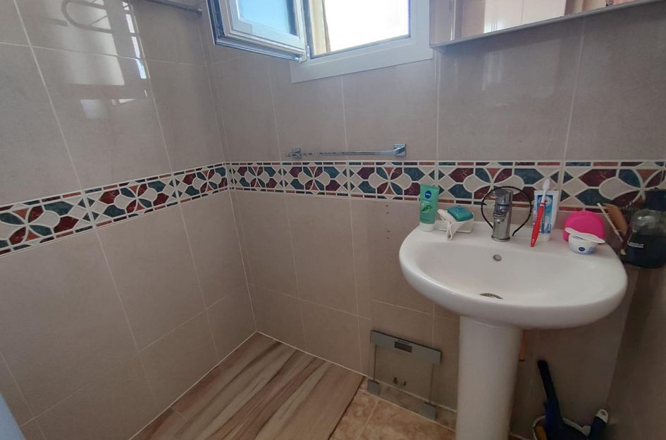 Penthouse in Torrevieja