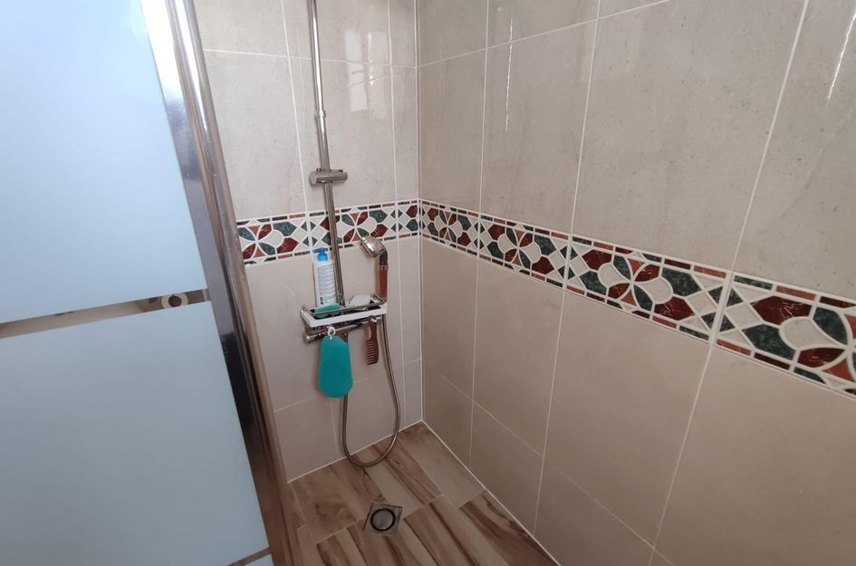 Penthouse in Torrevieja