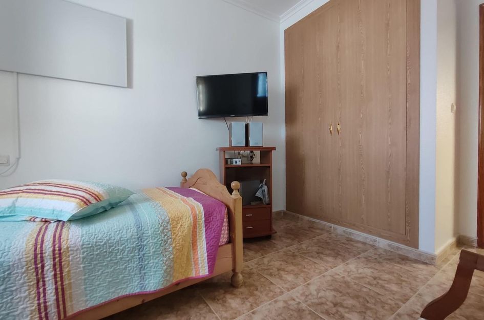 Penthouse in Torrevieja