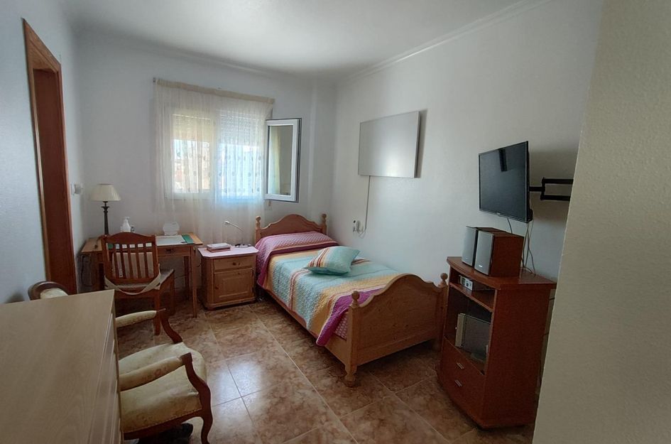 Penthouse in Torrevieja