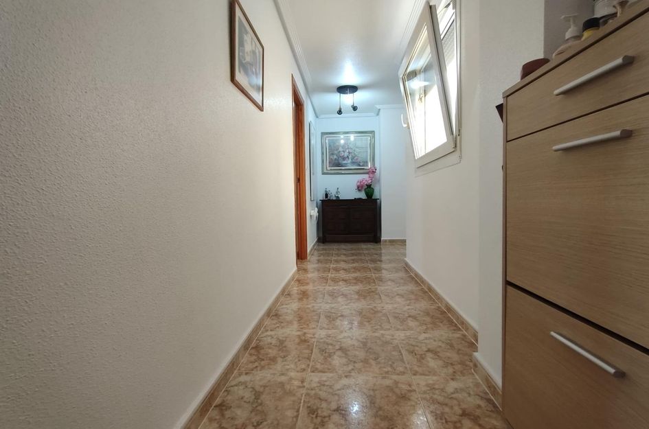 Penthouse in Torrevieja
