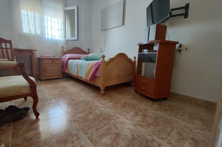 Penthouse in Torrevieja