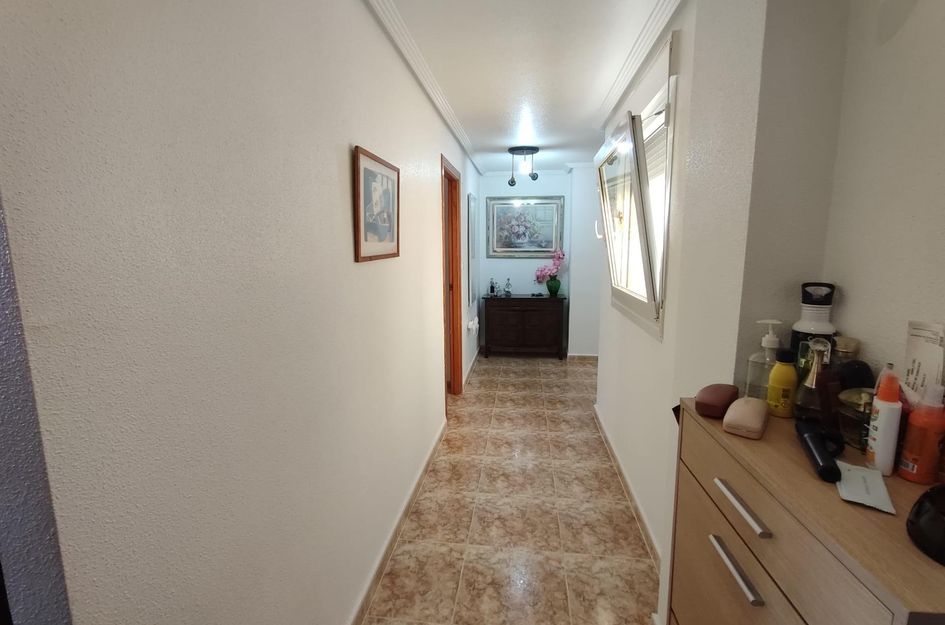 Penthouse in Torrevieja
