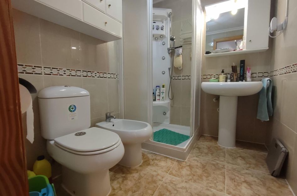 Penthouse in Torrevieja