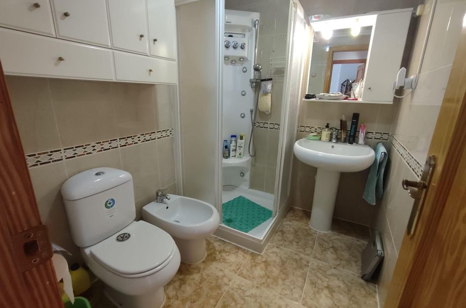 Penthouse in Torrevieja