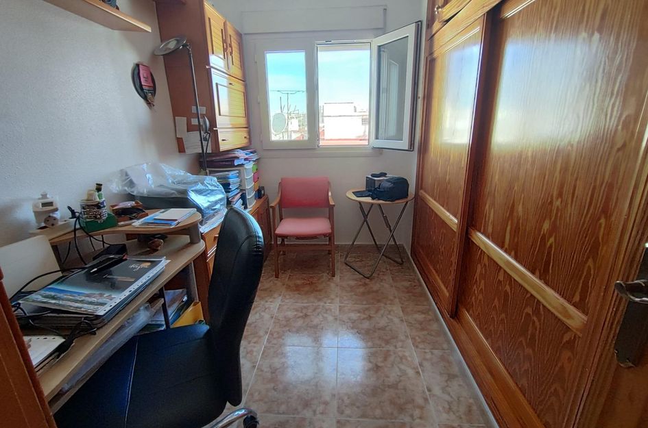 Penthouse in Torrevieja