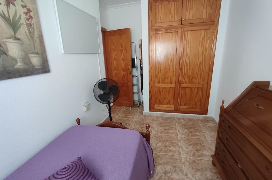Penthouse in Torrevieja