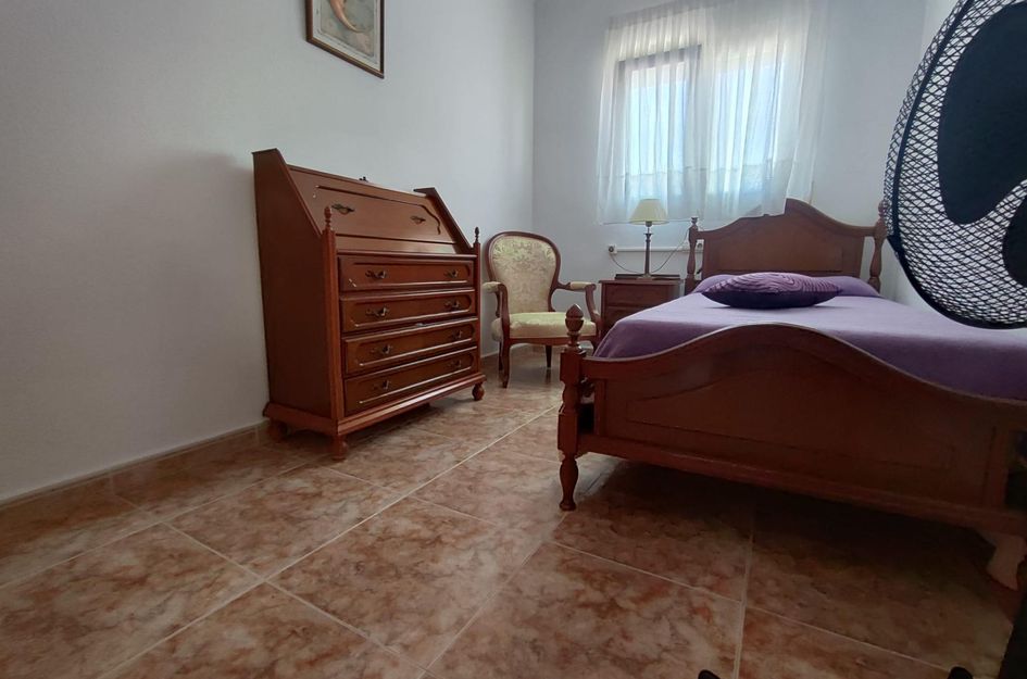 Penthouse in Torrevieja