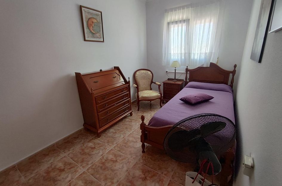 Penthouse in Torrevieja