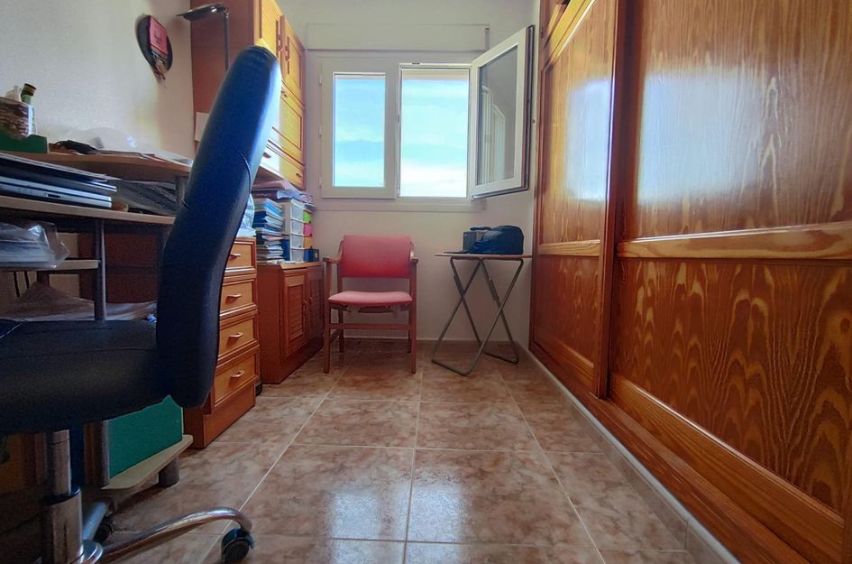 Penthouse in Torrevieja