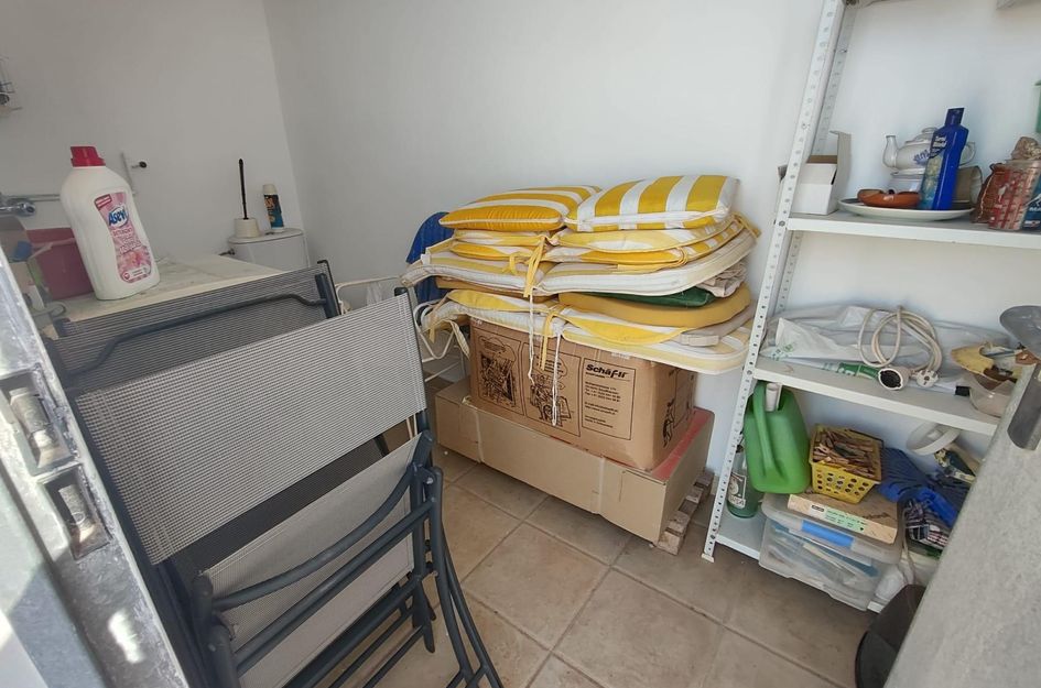 Penthouse in Torrevieja
