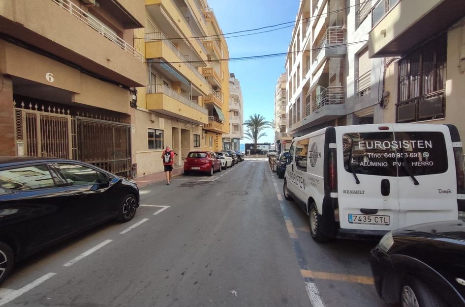 Penthouse in Torrevieja