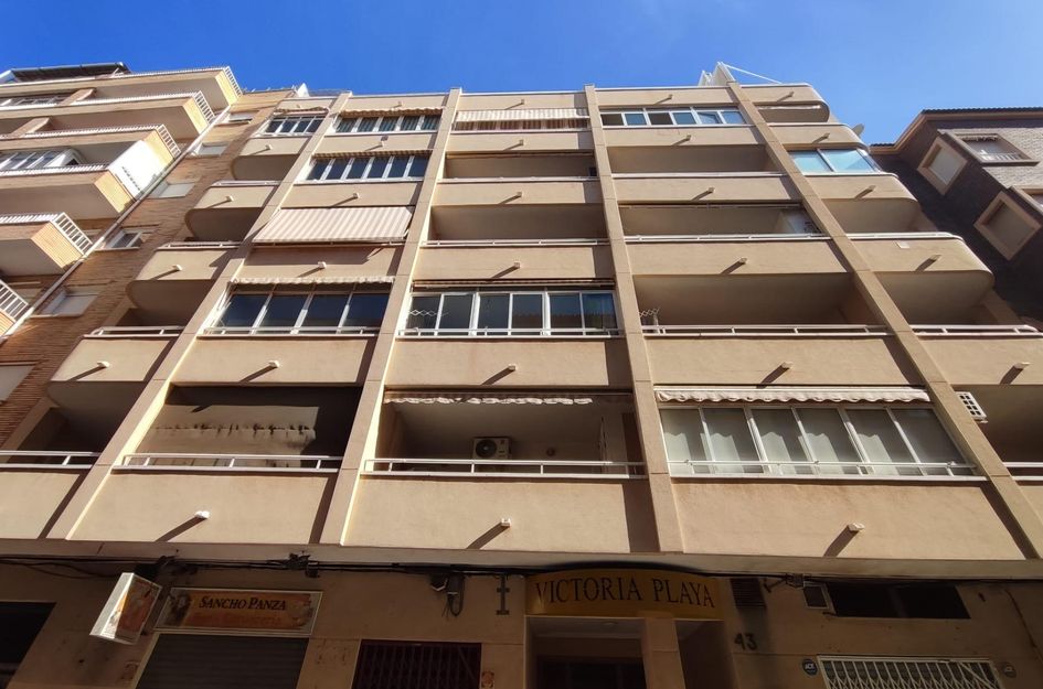 Penthouse in Torrevieja