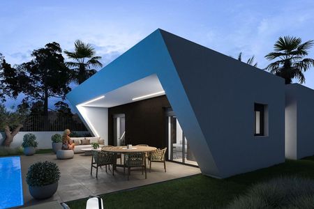Villa in Orito
