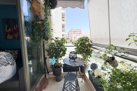 Appartement in Torrevieja