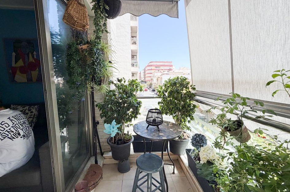 Appartement in Torrevieja