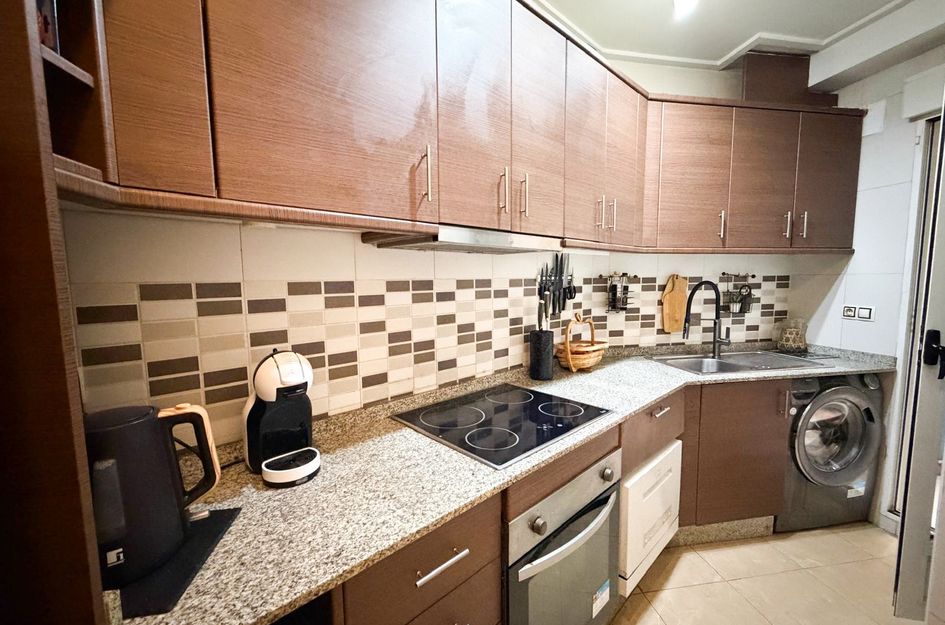 Appartement in Torrevieja