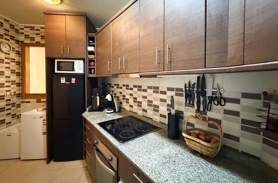 Appartement in Torrevieja