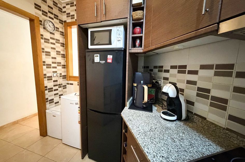 Appartement in Torrevieja