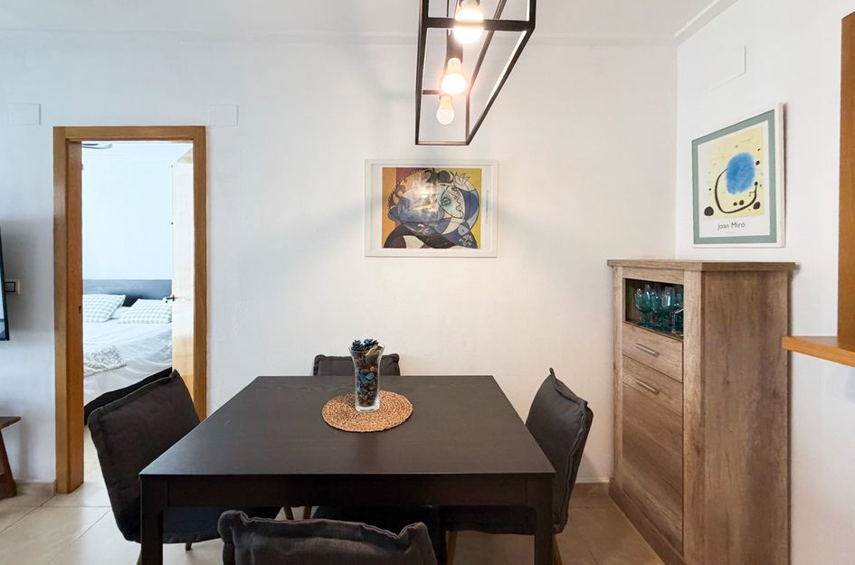 Appartement in Torrevieja