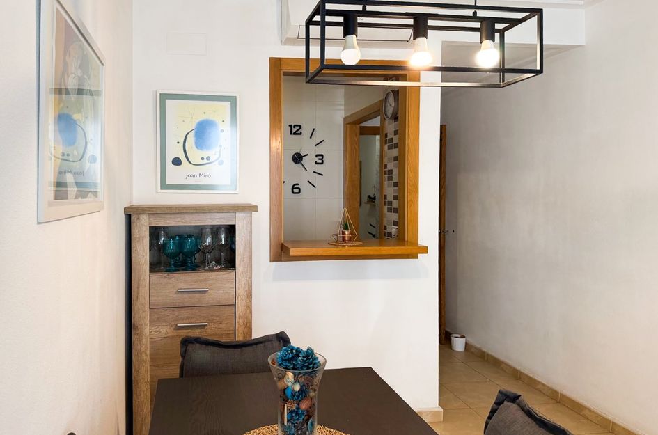 Appartement in Torrevieja