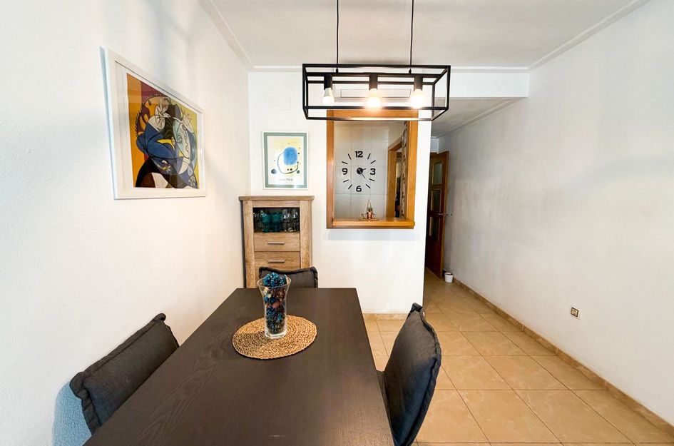 Appartement in Torrevieja