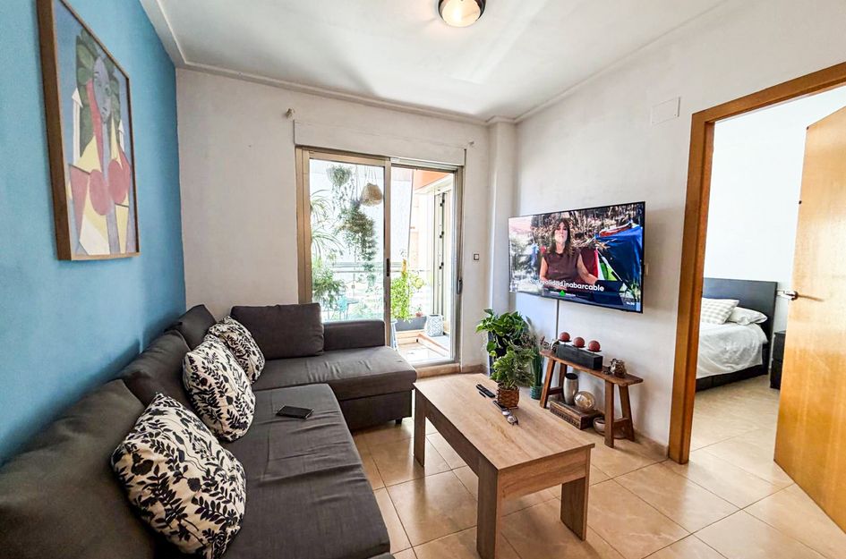 Appartement in Torrevieja