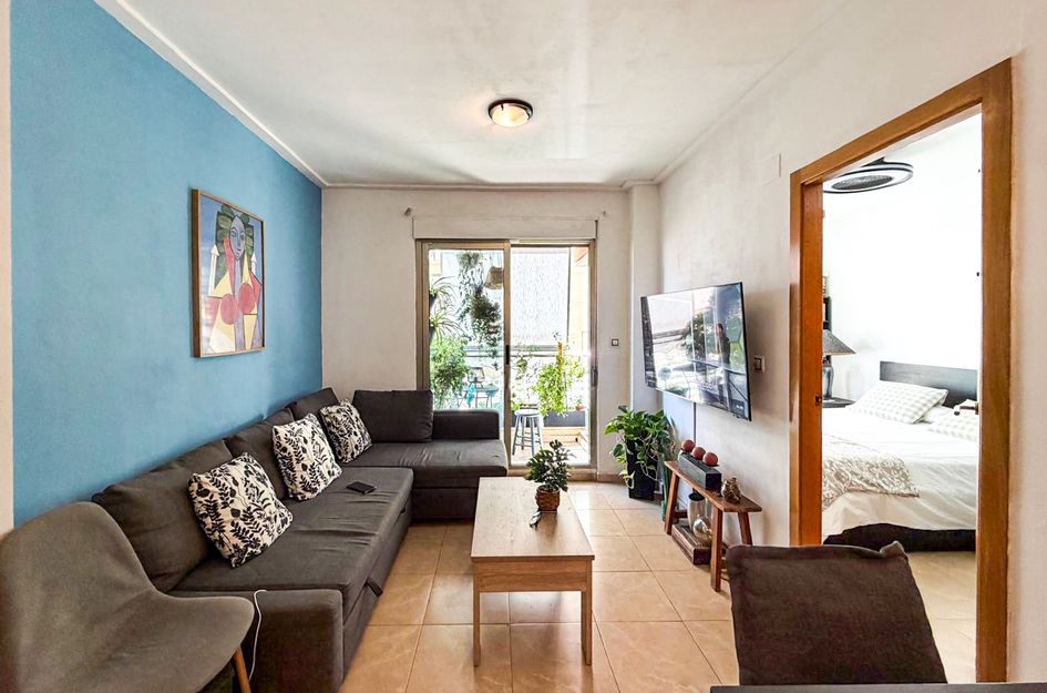 Appartement in Torrevieja