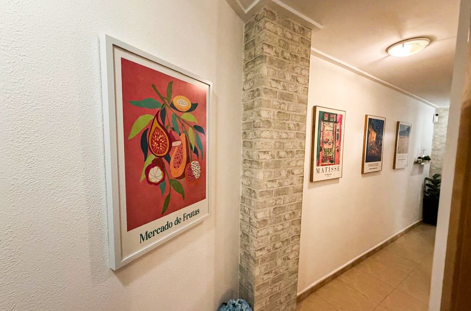 Appartement in Torrevieja