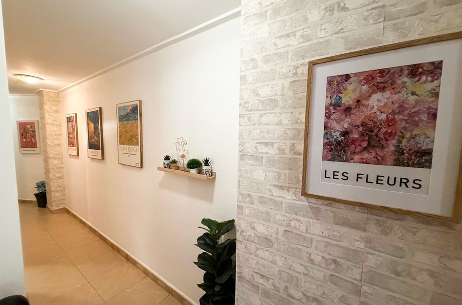 Appartement in Torrevieja