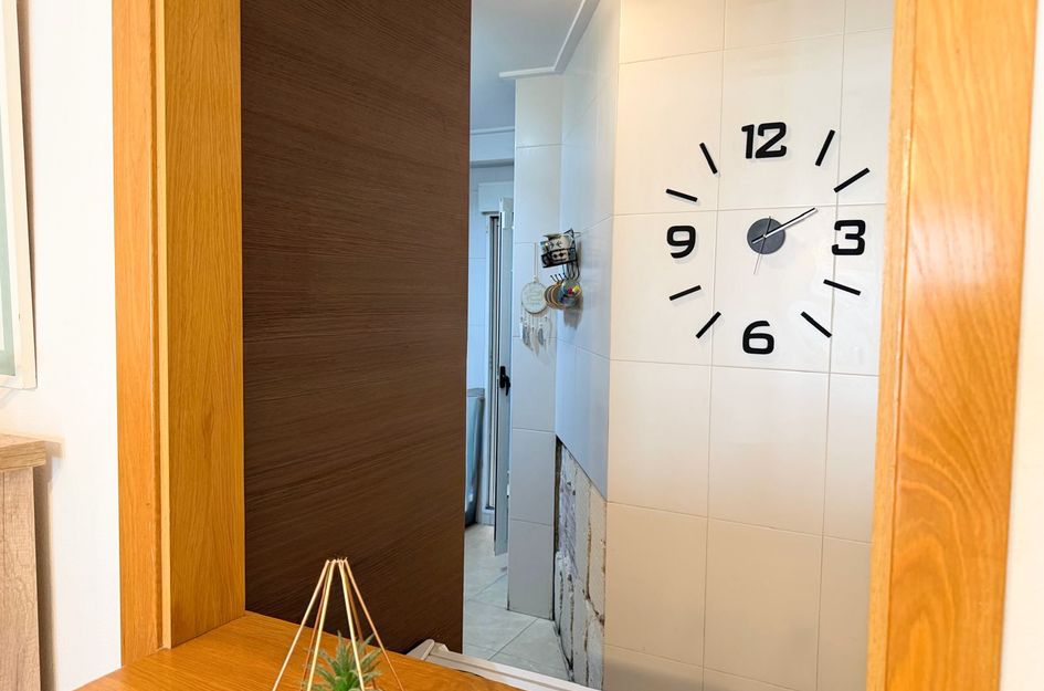 Appartement in Torrevieja