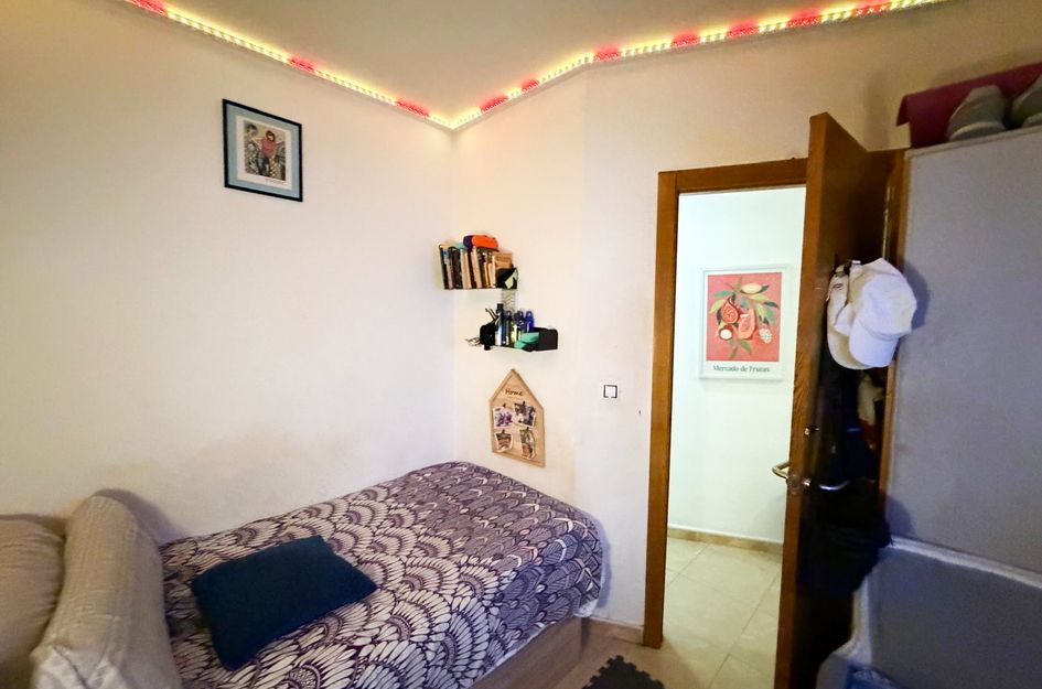 Appartement in Torrevieja