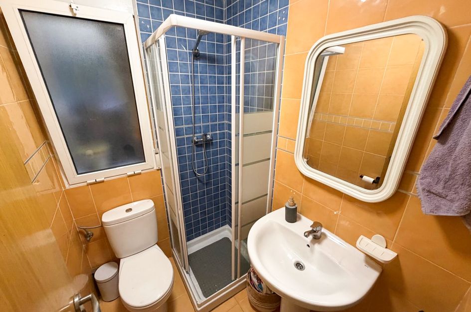 Appartement in Torrevieja