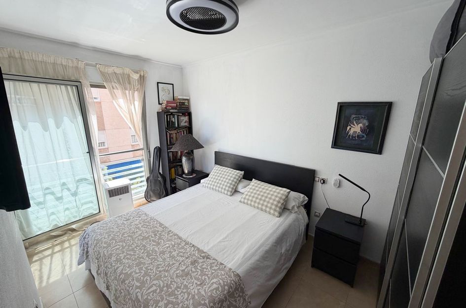 Appartement in Torrevieja