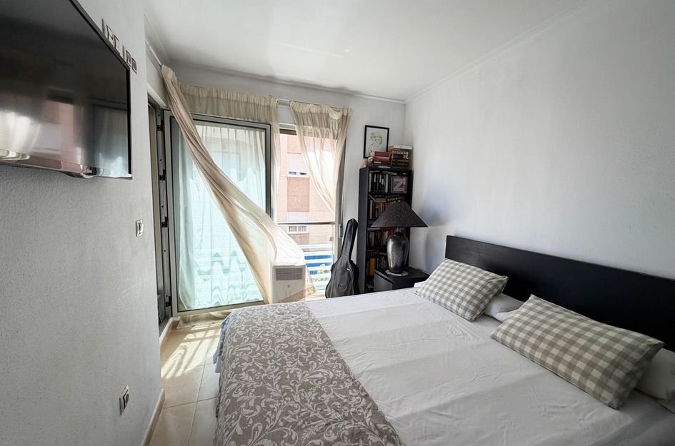 Appartement in Torrevieja
