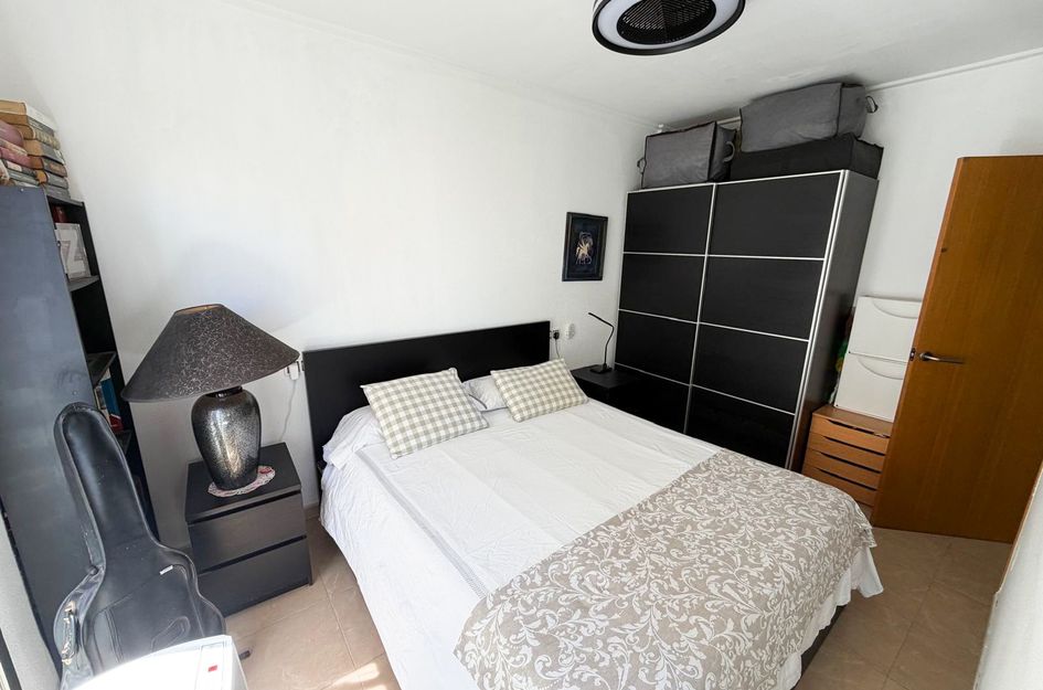 Appartement in Torrevieja