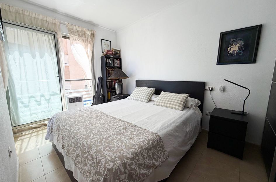 Appartement in Torrevieja
