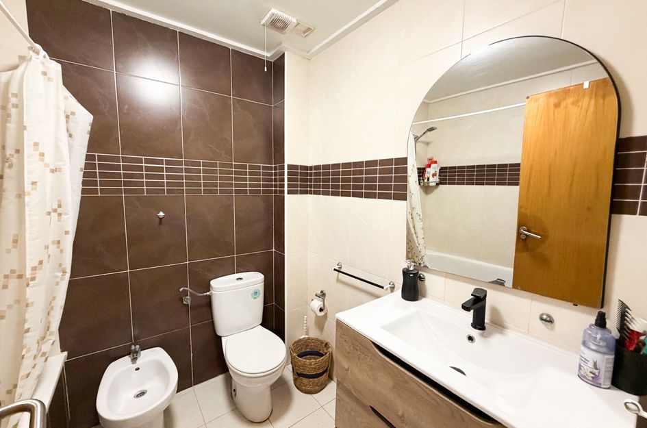 Appartement in Torrevieja