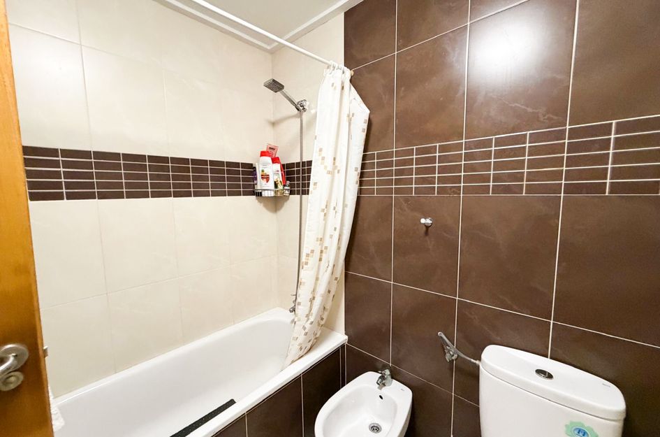 Appartement in Torrevieja