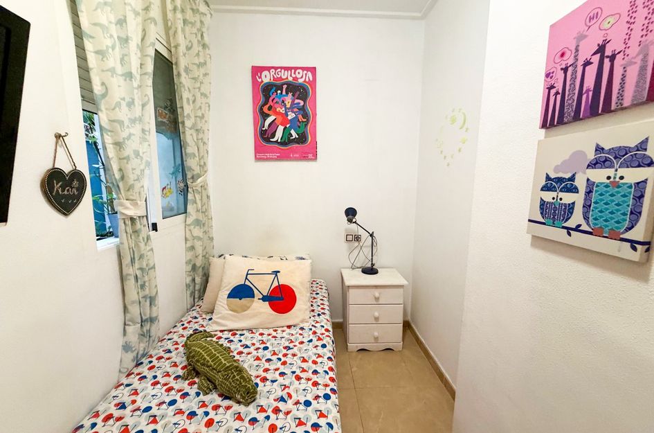 Appartement in Torrevieja