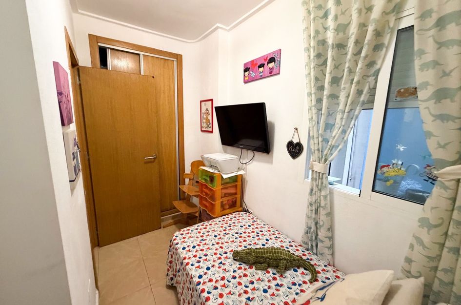 Appartement in Torrevieja