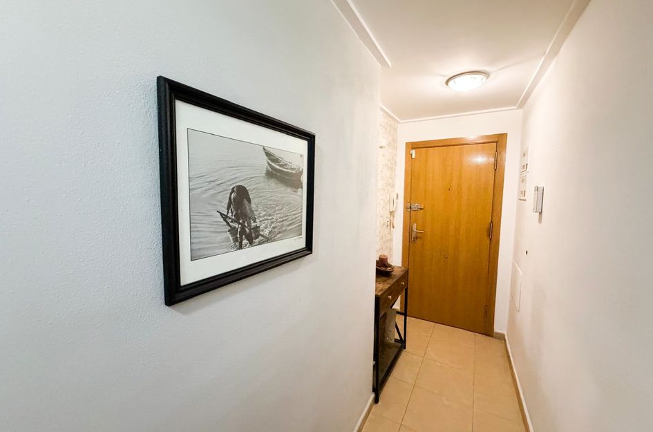 Appartement in Torrevieja