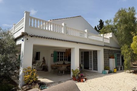 Finca in Gea y Truyols