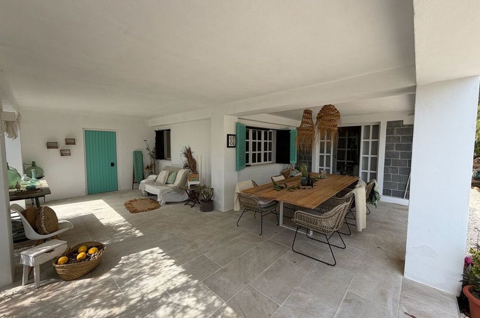 Finca in Gea y Truyols