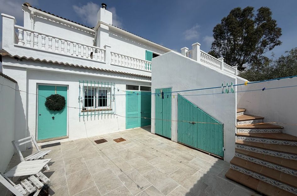 Finca in Gea y Truyols