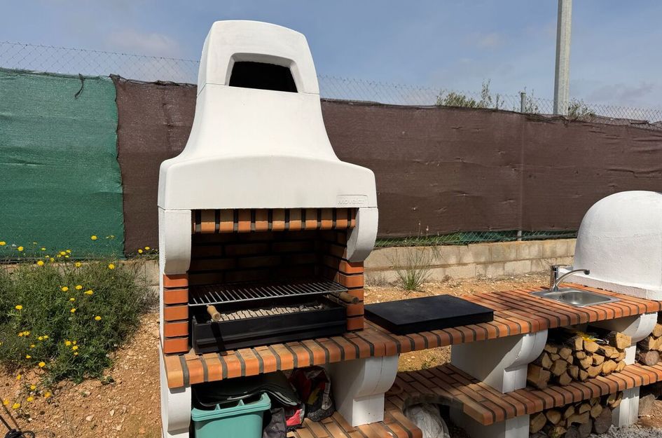 Finca in Gea y Truyols