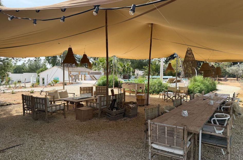 Finca in Gea y Truyols