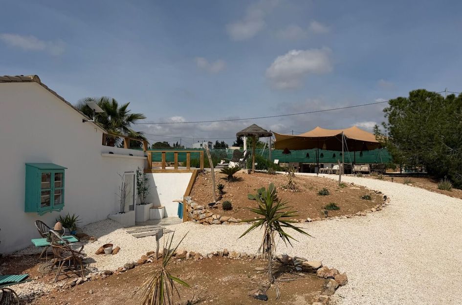 Finca in Gea y Truyols