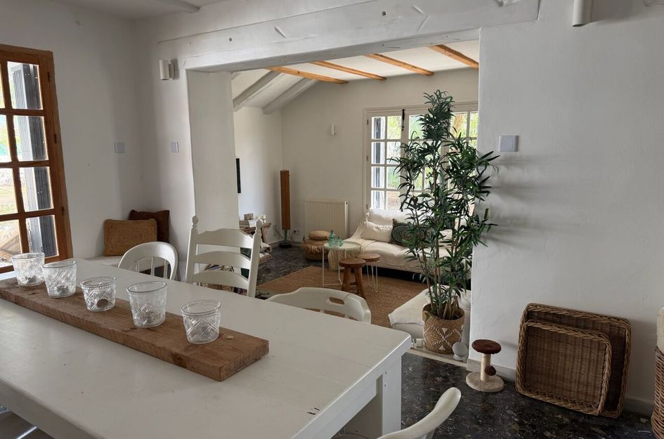 Finca in Gea y Truyols